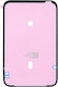 Waterproof Lcd Adhesive Seal Iphone 17 Pro Max Back