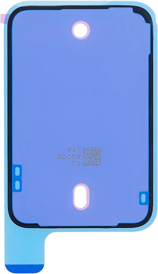 Back Cover Adhesive Seal Iphone 17 Pro Back 10 Pack