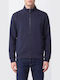 Cardigan bărbătesc Navy
