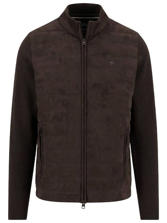 Herren Fleecejacke Soil