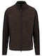 Herren Fleecejacke Soil