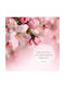 Szaron Cork Coasters Pink 4 Pieces