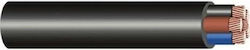 Nkt Cables Захранващ Кабел Yky 1x185 0 6/1kv Барабан Nkt Cables Захранващ Кабел Yky 1x185 0 6/1kv Барабан