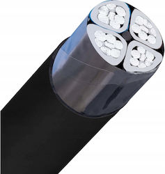 Elektrokabel Καλώδιο Ισχύος Yaky 4x70 Sm 0 6/1kv Τύμπανο Elektrokabel Καλώδιο Ισχύος Yaky 4x70 Sm 0 6/1kv Τύμπανο
