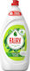 Fairy Apple Течност за миене на съдове 1.35lt