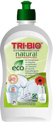 Tri-Bio Bio Spülmittel 420ml Tri-Bio Bio Spülmittel 420ml