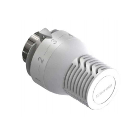 Comap Cap Termostatic Manual Pentru Calorifer 1 Bucată