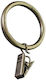 Domoletti Curtain Hook for Hoops