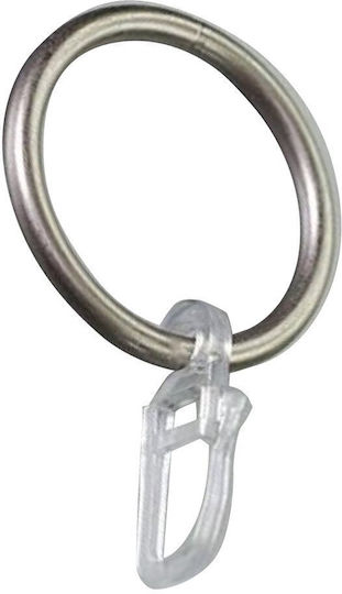 Domoletti Curtain Hook for Hoops