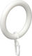 Domoletti Curtain Hook Curtain Rod Ring