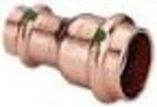 Viega Reducing Coupling 22 X15mm 325 794