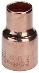 Viega Racord Reducător Din Cupru 28/22mm 95240 102111