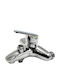 Mixer Monocomandă Cadă Set Complet Bronzat