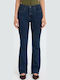 Women's Jean Pants in Bootcut Fit