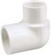 Cot Nibco 90° Pvc-u Kw Kz 1/2'' 409-005