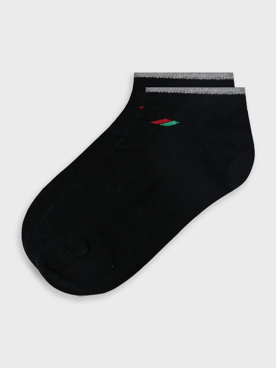 Energiers Kids' Socks Black