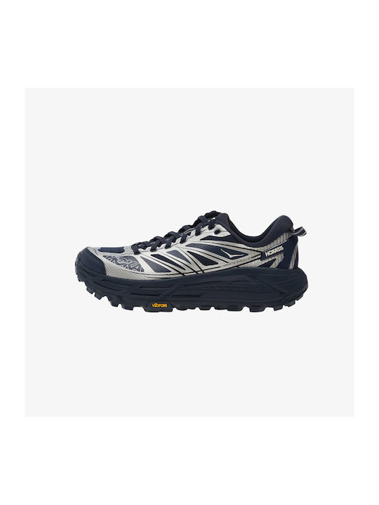 HOKA Mafate Speed 2 Men's Sport Shoes Trail Run...