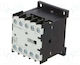 Finder Индустриално Реле Захранване 24V 6K.04.9.024.4312