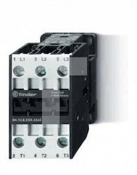 Finder Industrielles Relais Strom 24V 6K.13.8.024.4324