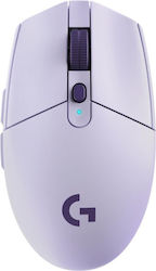 Logitech G304 X Lightspeed Безжично Геймърско М...