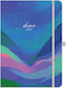 adBook Free Dream Tagesordnung B5 2027 17x25cm