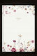 adBook Grace Дневен дневник B5 2027 17x25см.