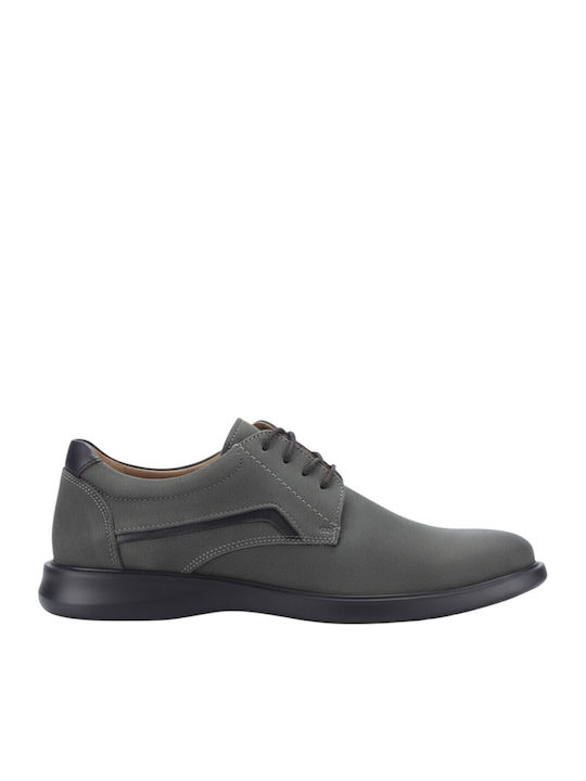 Men's Casual Shoes Grey