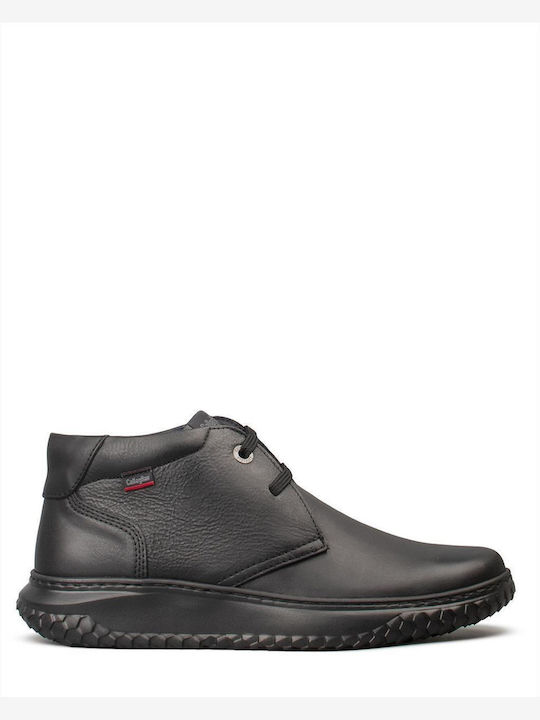 Callaghan Callaghan Herren Freizeitschuhe Schwarz