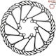 Ewheel 6 Bolt 160mm Fahrrad-Bremsscheibe