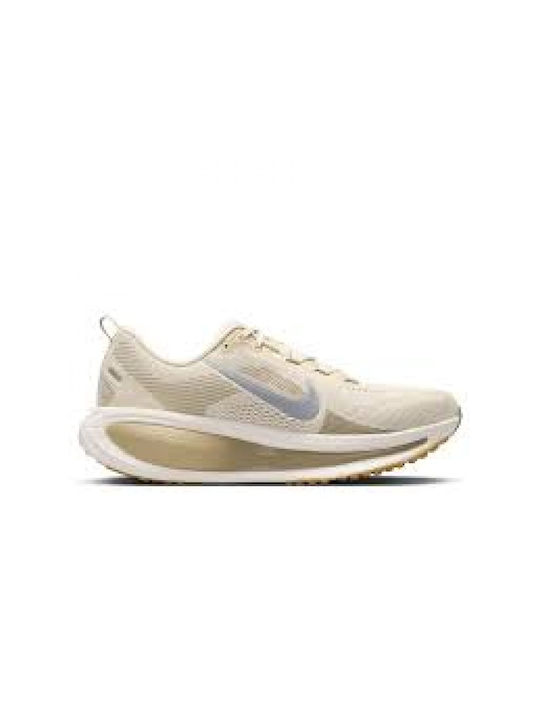Nike Vomero 18 Ανδρικά Running Μπεζ