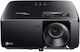 Optoma 3D Projector DLP Full HD Laser με Ενσωματωμένα Ηχεία E3P7PK1E122