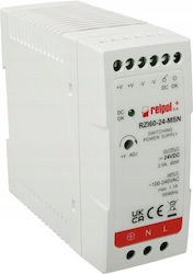 Relpol Захранване За Релса 4.5A 2617008