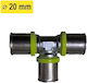 Arco Teu 20 X 2,00