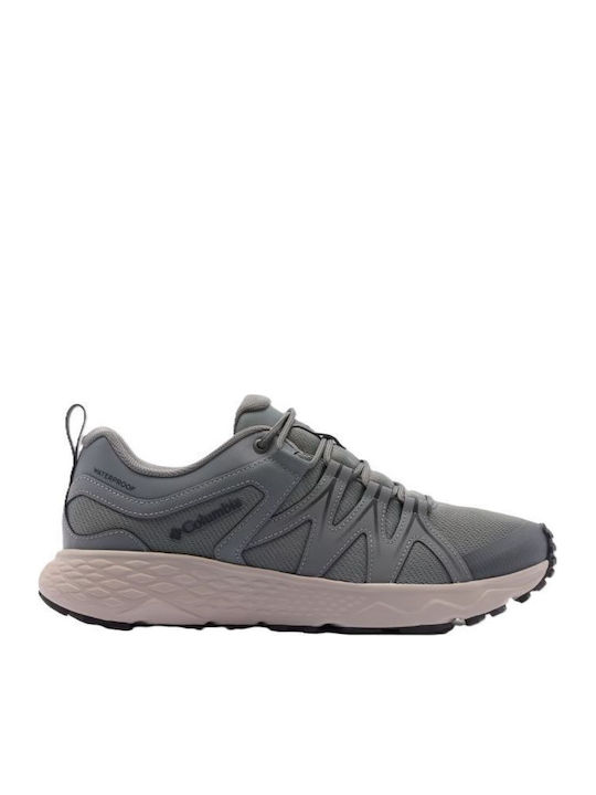 Columbia Peakfreak Roam Men's Hiking Shoes Wate...