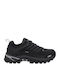 CMP Rigel 2.0 Men's Hiking Shoes Waterproof Black