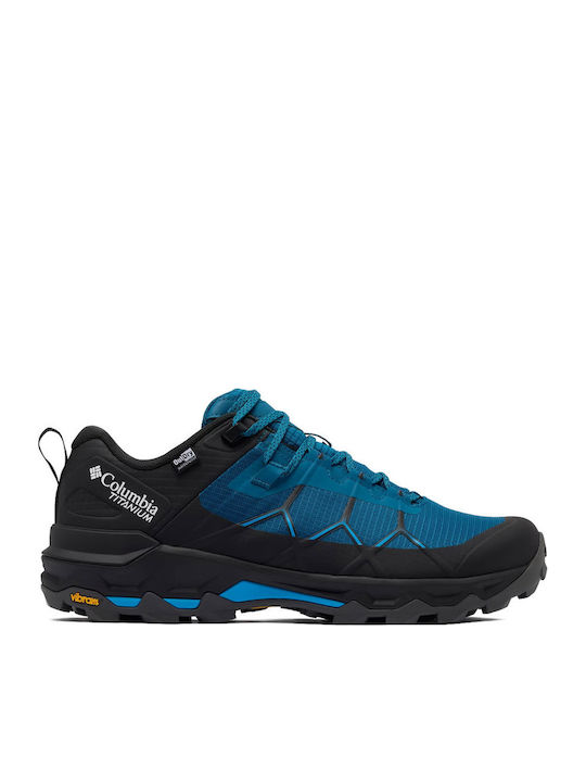 Columbia Peakfreak Titanium Outdry Мъжки Турист...