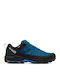Columbia Peakfreak Titanium Outdry Men's Hiking Shoes Waterproof Blue