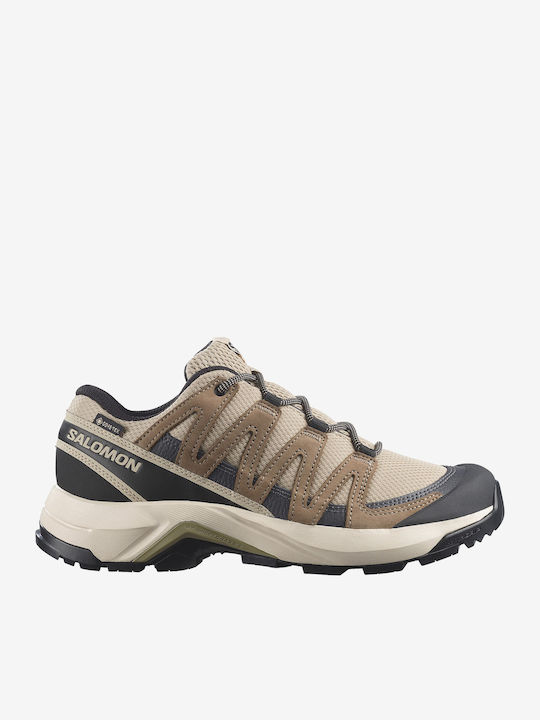 Salomon X-Adventure Recon Women's Hiking Boots ...