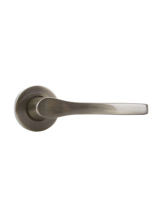 Domoletti Middle Door Bronze Handle