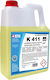 Kiter Commercial Liquid Dishwasher Detergent 4x3lt