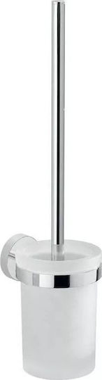 Gedy Inox Четка за тоалетна за баня