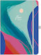 adBook Free Dream Tagesordnung 2027 14x21cm