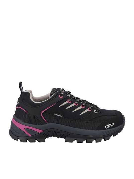 CMP Rigel 2.0 Women's Hiking Shoes Waterproof B...