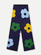 Pantalon Pentru Copii Albastru