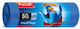 Paclan Multitop Trash Bags 60 L 20 Pieces 134410