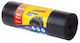 Staples Trash Bags Plasta Strong 100L 10 Pieces