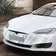 Grizzglass Bodyshield Предпазна Мембрана За Бампер Omoda 5 Facelift 2024-2025 2в1