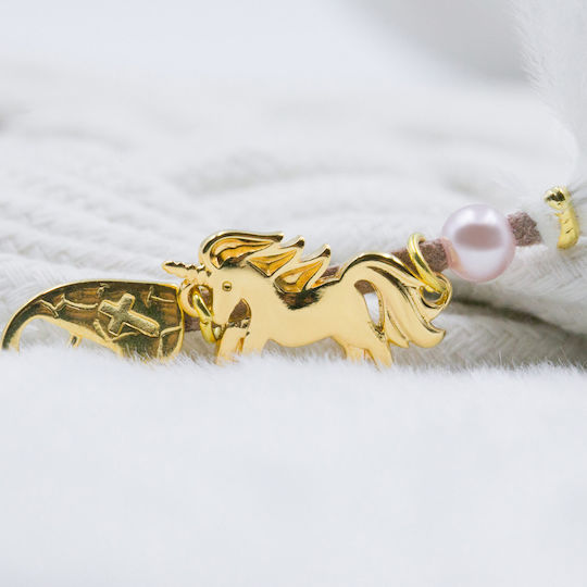 Kymi Christening Charm Bracelet 50 Pieces