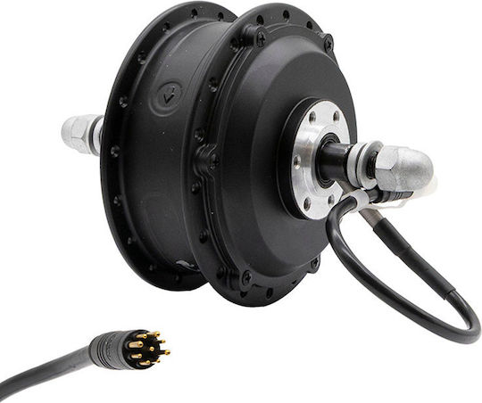 Electric Bicycle Motor Ewheel 250w 700c/29'' 42nm
