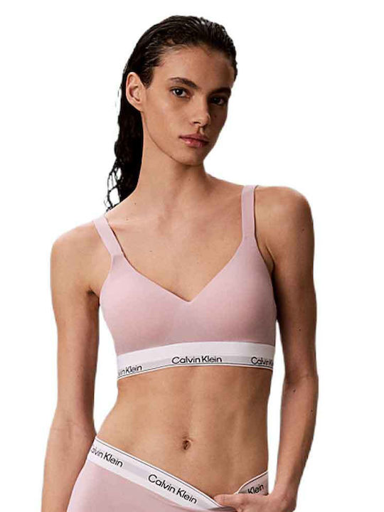 Calvin Klein Bralette Γυναικείο Μπουστάκι Hawai...